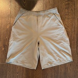 Lululemon Pace Breaker Lined Short